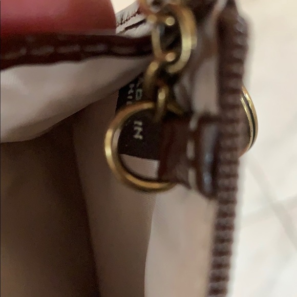 Coach card case - Picture 3 of 3